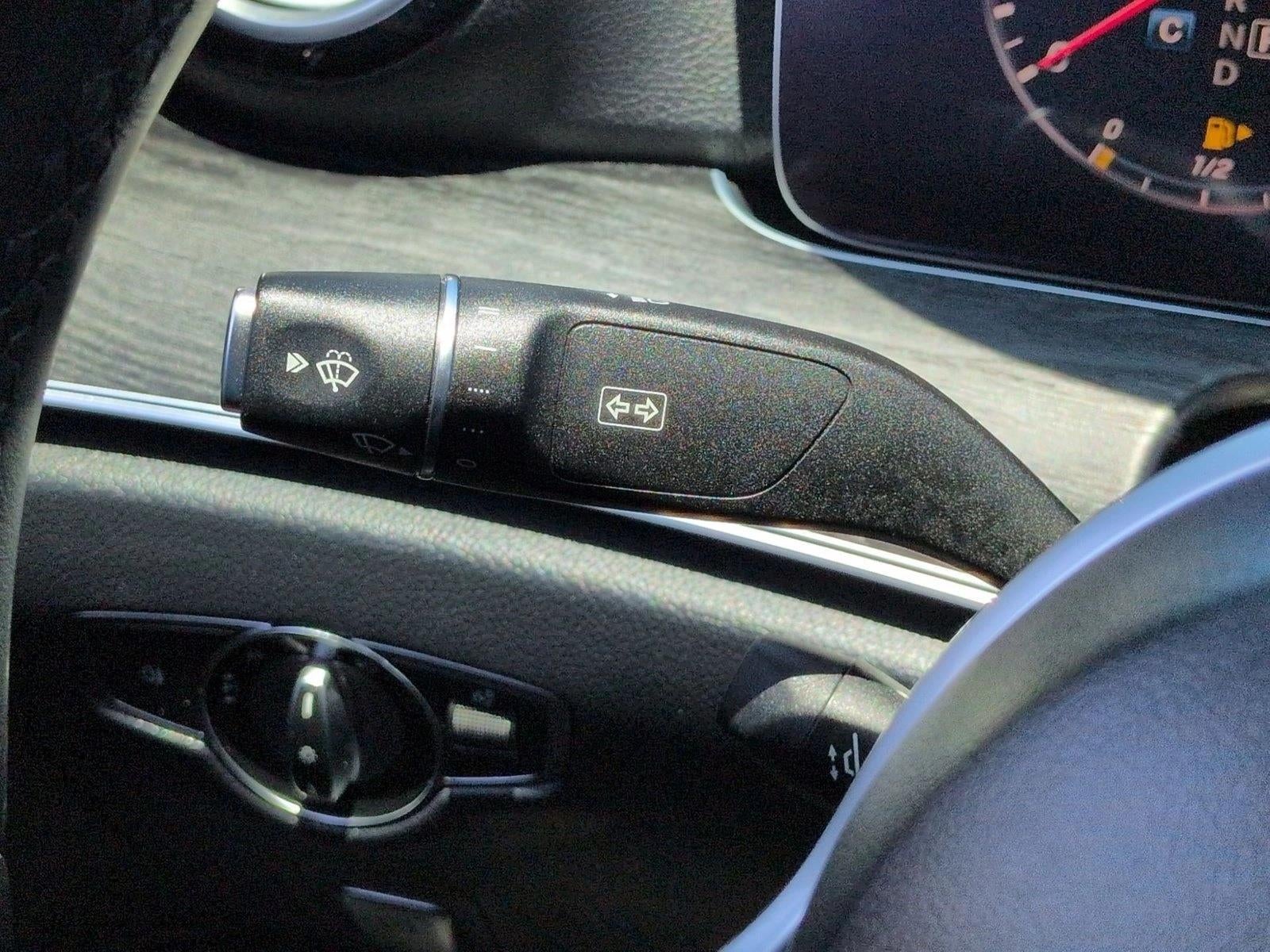 2020 Mercedes-Benz E 450 4MATIC®
