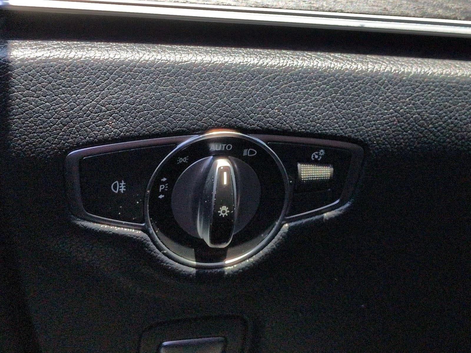 2020 Mercedes-Benz E 450 4MATIC®