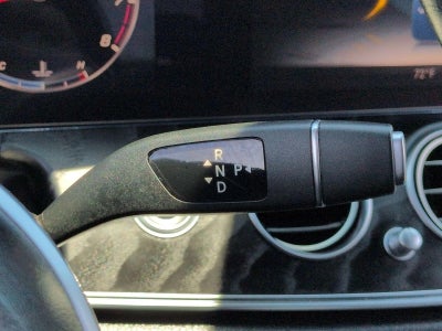 2020 Mercedes-Benz E 450 4MATIC®