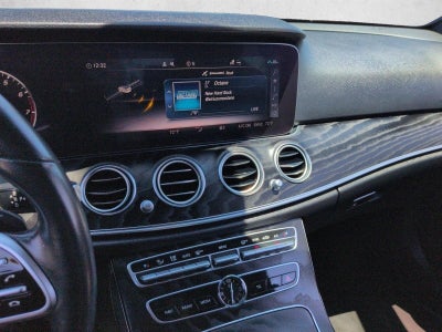 2020 Mercedes-Benz E 450 4MATIC®