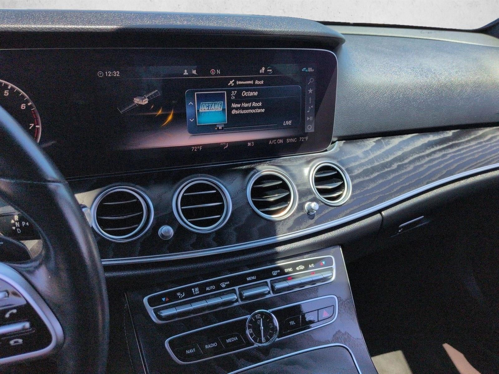 2020 Mercedes-Benz E 450 4MATIC®