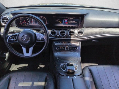 2020 Mercedes-Benz E 450 4MATIC®