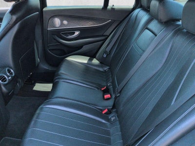 2020 Mercedes-Benz E 450 4MATIC®