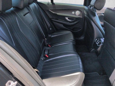 2020 Mercedes-Benz E 450 4MATIC®