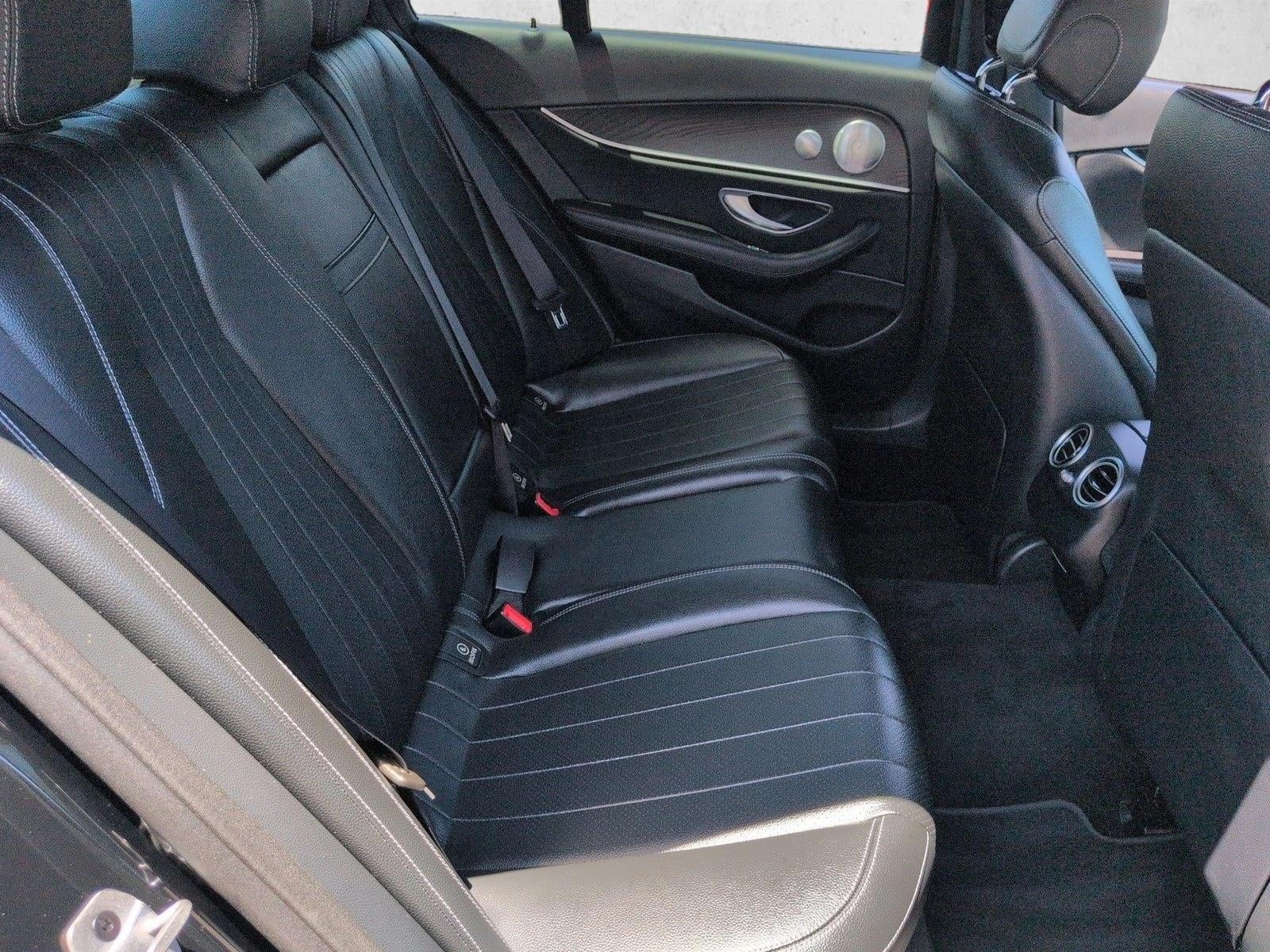 2020 Mercedes-Benz E 450 4MATIC®