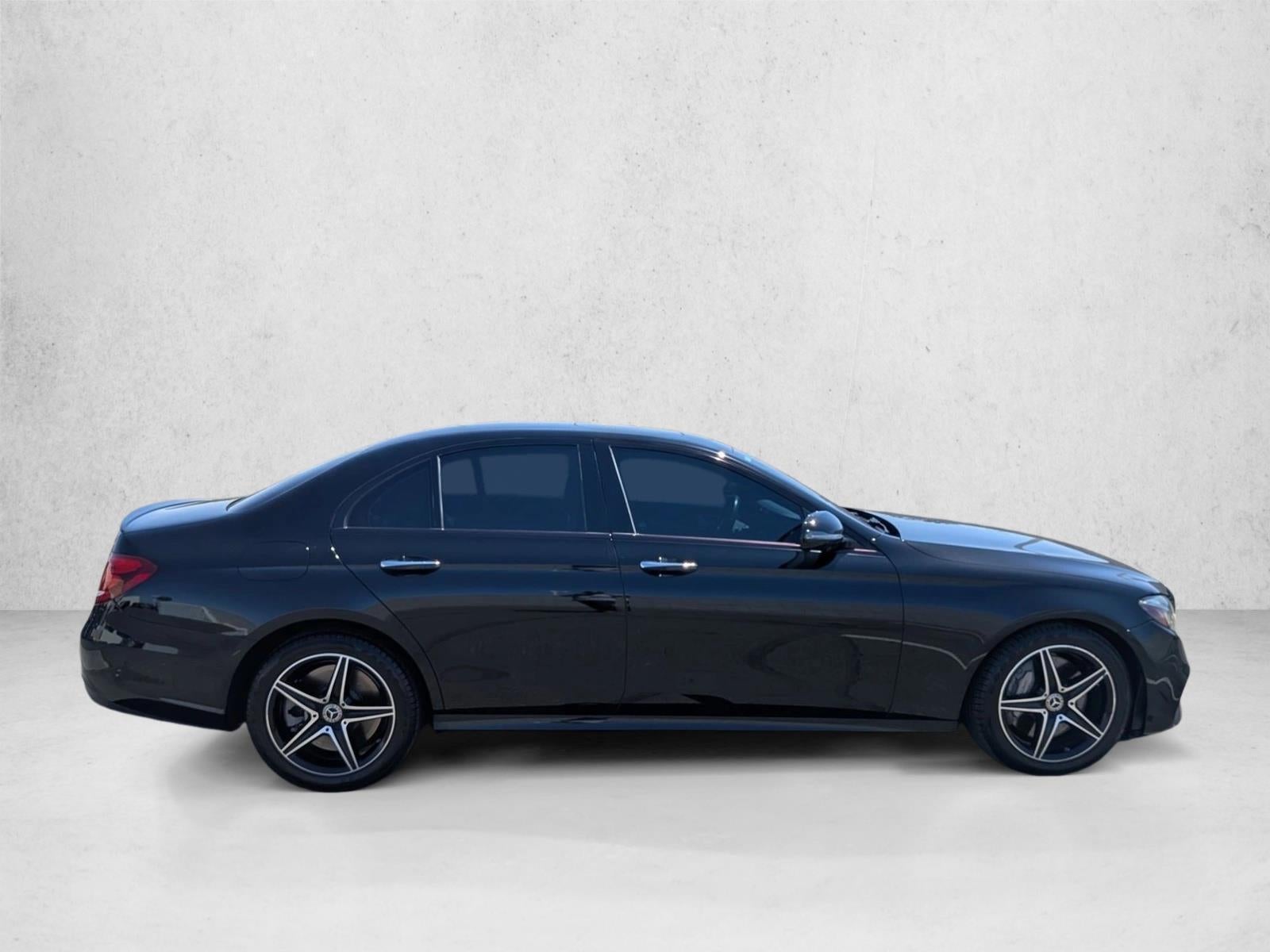 2020 Mercedes-Benz E 450 4MATIC®
