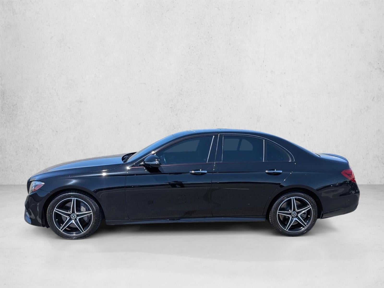 2020 Mercedes-Benz E 450 4MATIC®