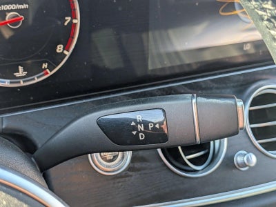 2020 Mercedes-Benz E 350 E 350