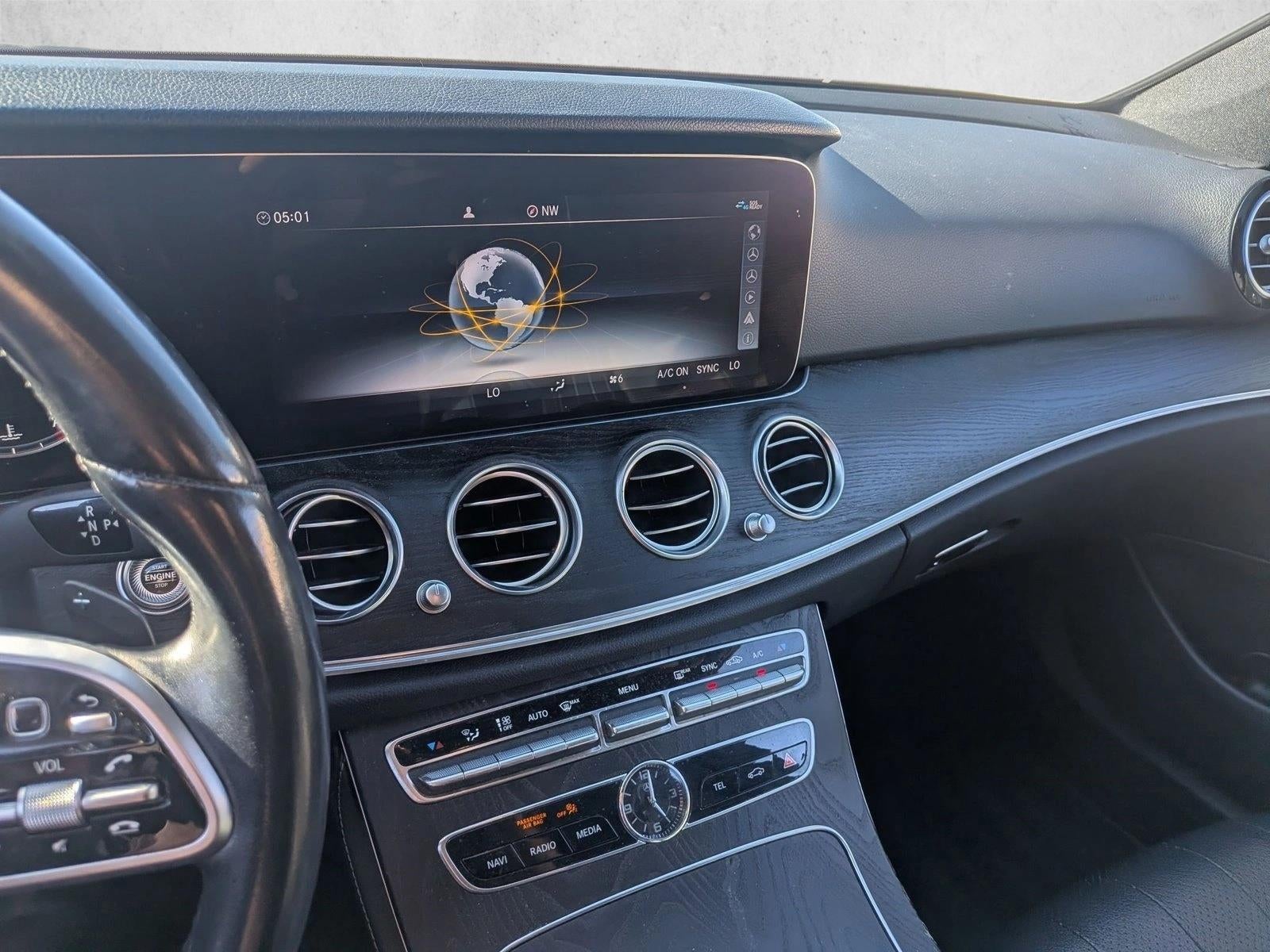 2020 Mercedes-Benz E 350 E 350