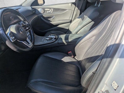 2020 Mercedes-Benz E 350 E 350