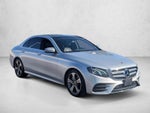 2020 Mercedes-Benz E 350 E 350
