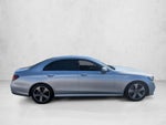 2020 Mercedes-Benz E 350 E 350