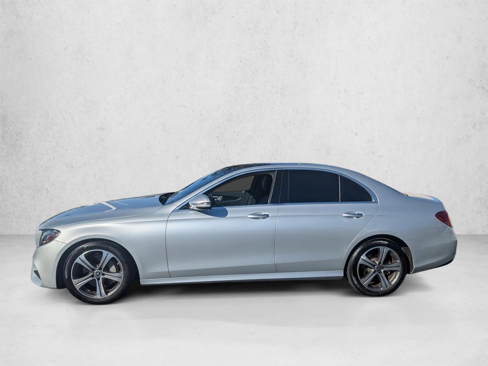 2020 Mercedes-Benz E 350 E 350