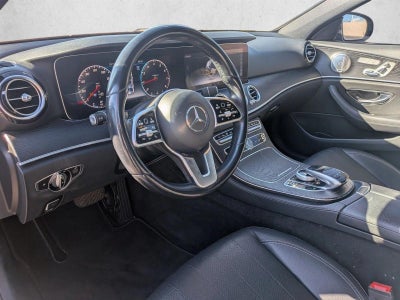 2020 Mercedes-Benz E 350 E 350