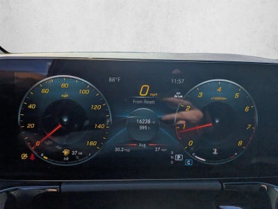 2023 Mercedes-Benz GLA GLA 250