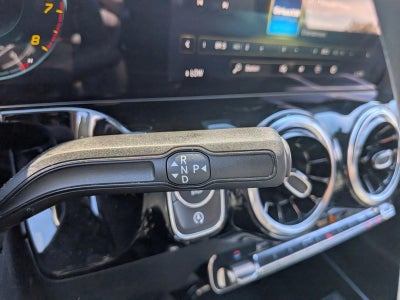 2023 Mercedes-Benz GLA GLA 250