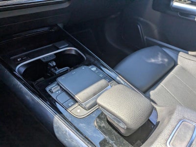 2023 Mercedes-Benz GLA GLA 250