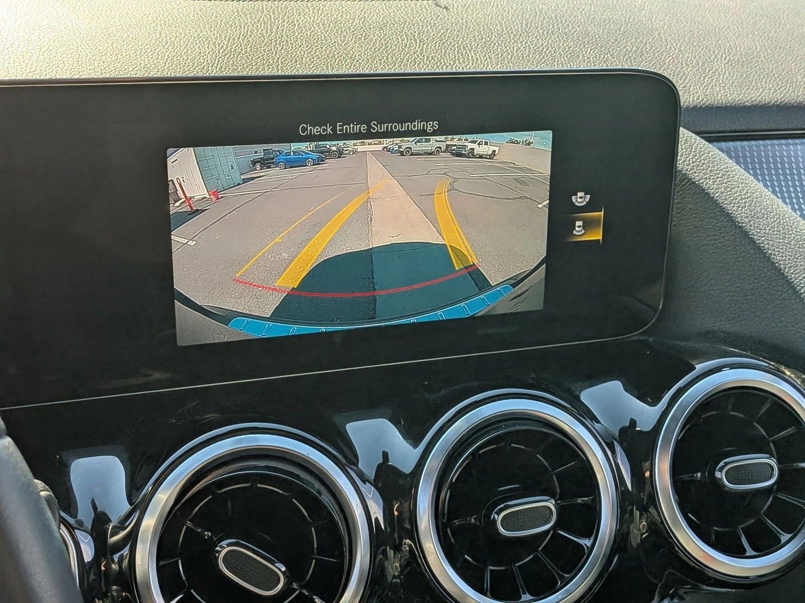 2023 Mercedes-Benz GLA GLA 250