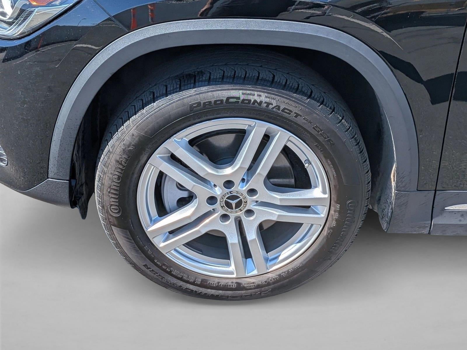 2023 Mercedes-Benz GLA GLA 250