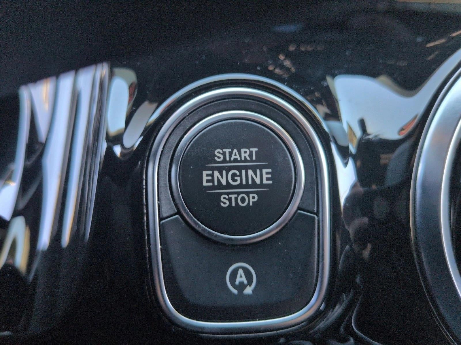 2023 Mercedes-Benz GLA GLA 250