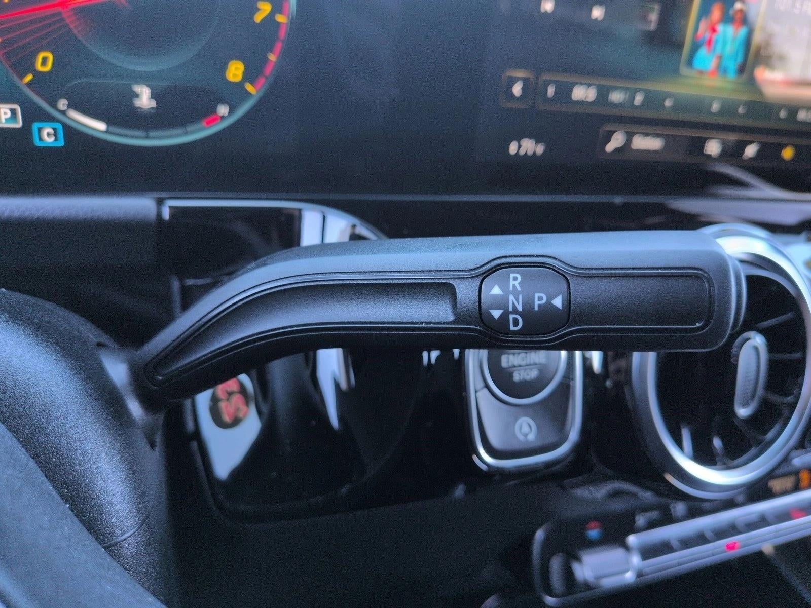 2023 Mercedes-Benz GLA GLA 250