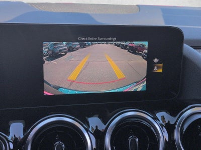 2023 Mercedes-Benz GLA GLA 250