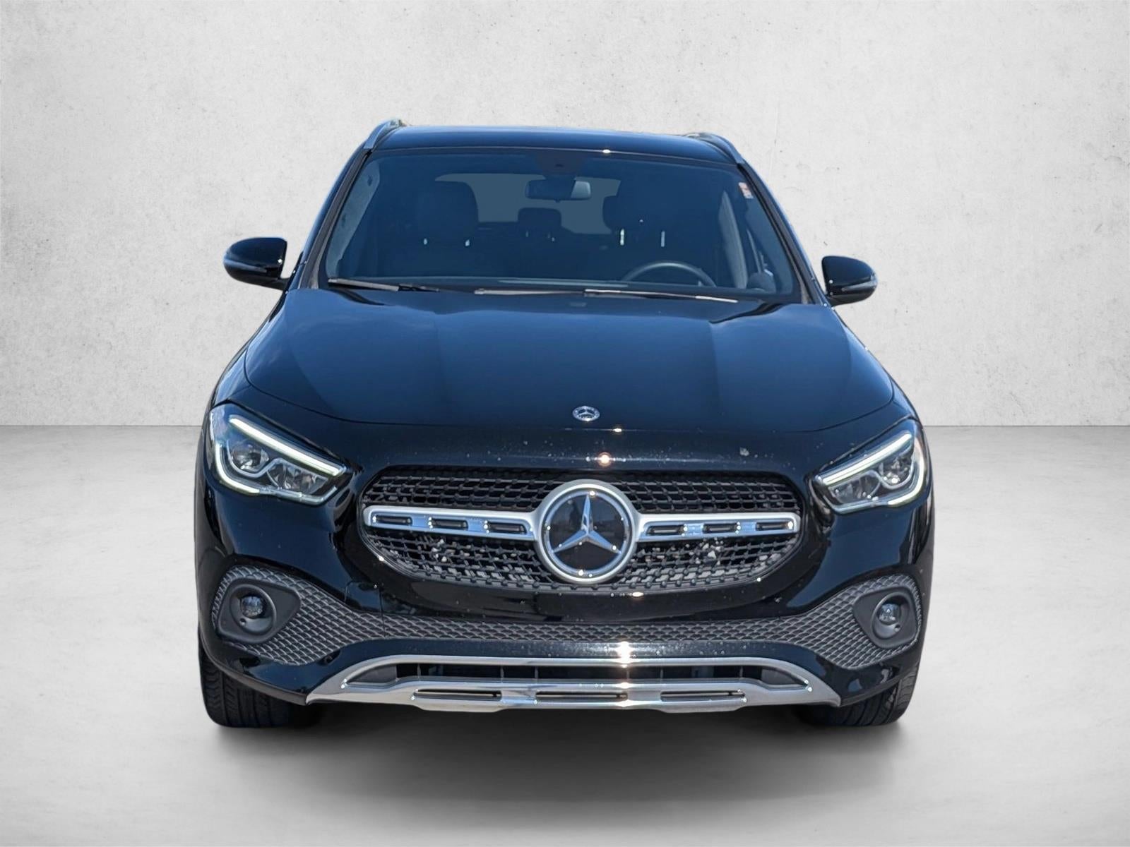 2023 Mercedes-Benz GLA GLA 250
