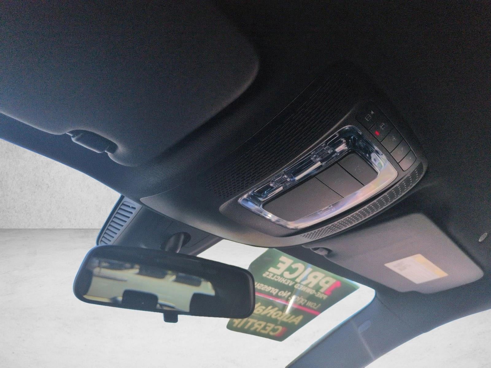 2023 Mercedes-Benz GLA GLA 250