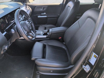 2023 Mercedes-Benz GLA GLA 250