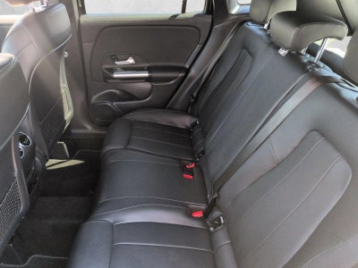 2023 Mercedes-Benz GLA GLA 250