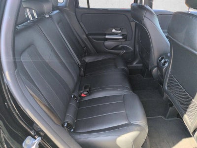 2023 Mercedes-Benz GLA GLA 250