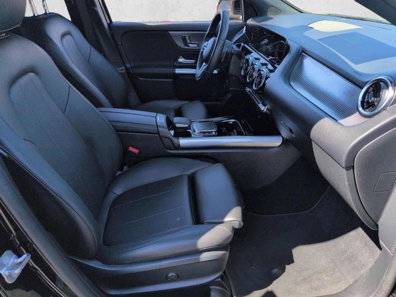 2023 Mercedes-Benz GLA GLA 250