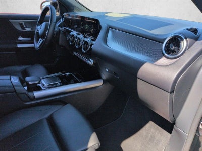 2023 Mercedes-Benz GLA GLA 250