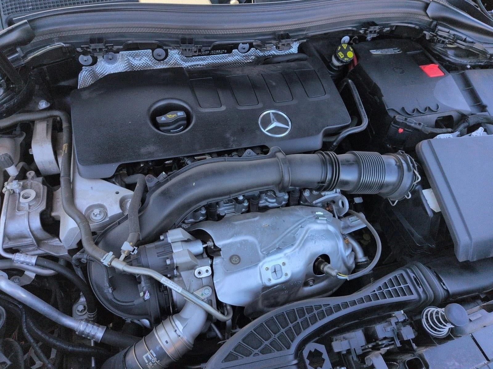 2023 Mercedes-Benz GLA GLA 250