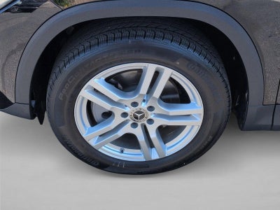 2023 Mercedes-Benz GLA GLA 250