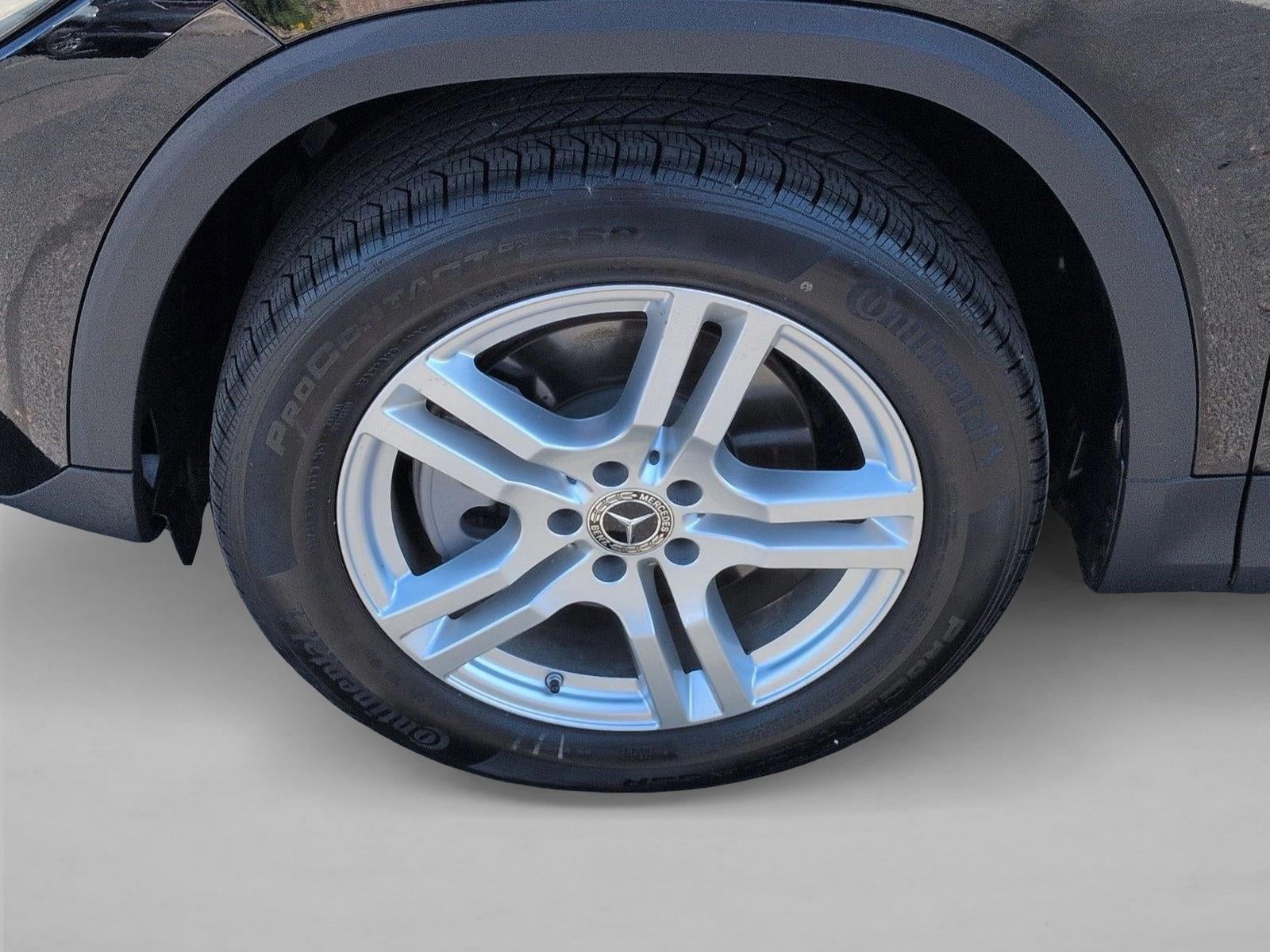 2023 Mercedes-Benz GLA GLA 250