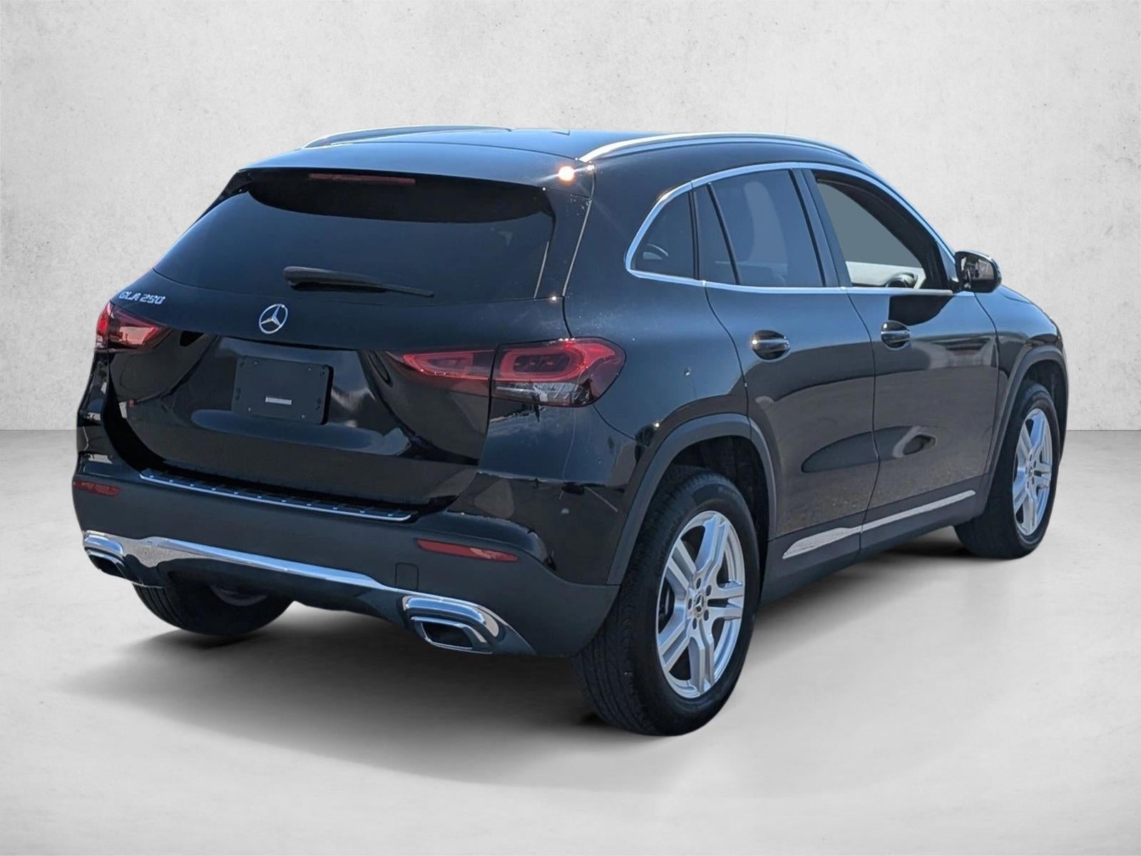 2023 Mercedes-Benz GLA GLA 250