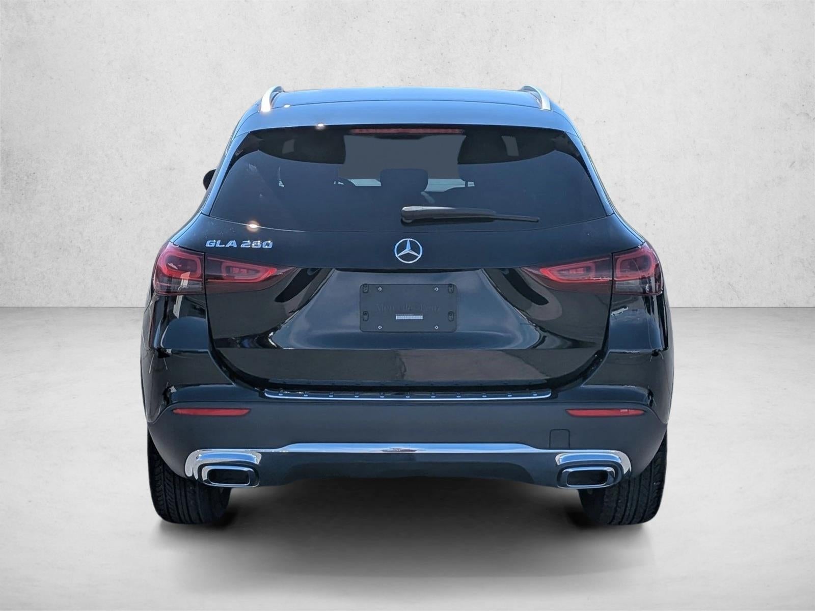 2023 Mercedes-Benz GLA GLA 250