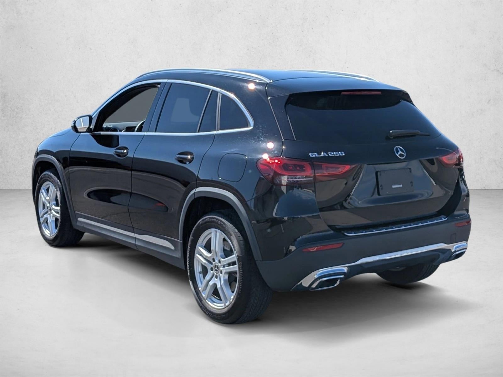 2023 Mercedes-Benz GLA GLA 250