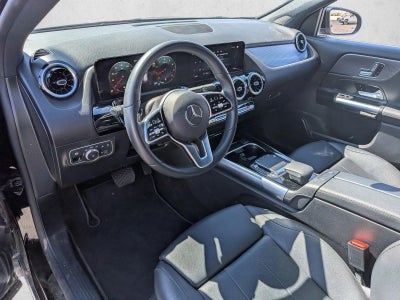 2023 Mercedes-Benz GLA GLA 250