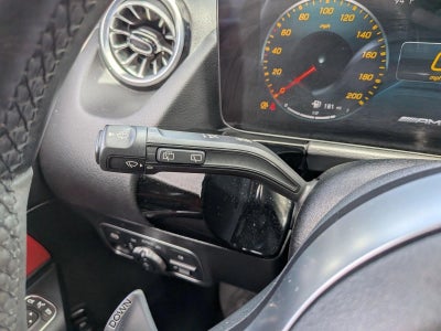 2022 Mercedes-Benz AMG® GLA 45 4MATIC®