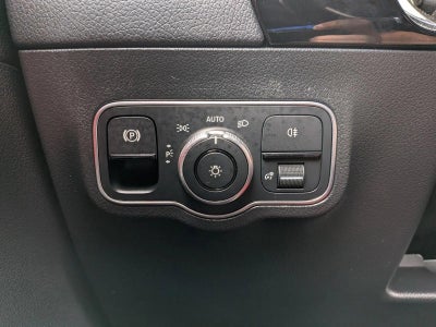 2022 Mercedes-Benz AMG® GLA 45 4MATIC®