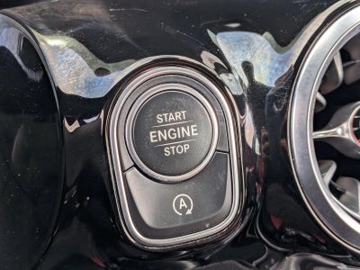 2022 Mercedes-Benz AMG® GLA 45 4MATIC®