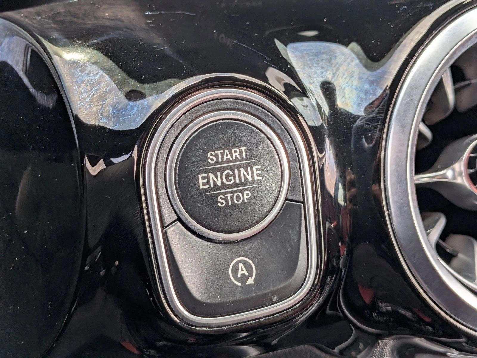 2022 Mercedes-Benz AMG® GLA 45 4MATIC®