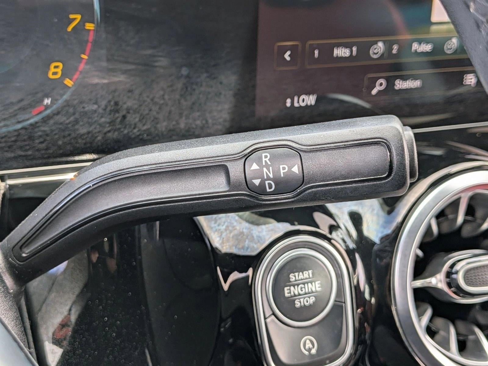 2022 Mercedes-Benz AMG® GLA 45 4MATIC®