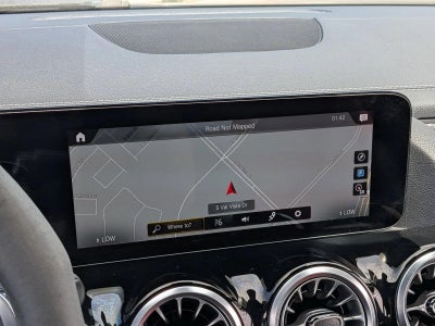 2022 Mercedes-Benz AMG® GLA 45 4MATIC®