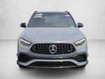 2022 Mercedes-Benz AMG® GLA 45 4MATIC®