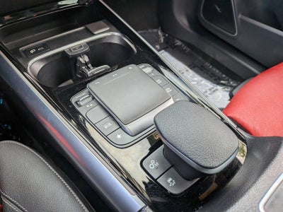 2022 Mercedes-Benz AMG® GLA 45 4MATIC®