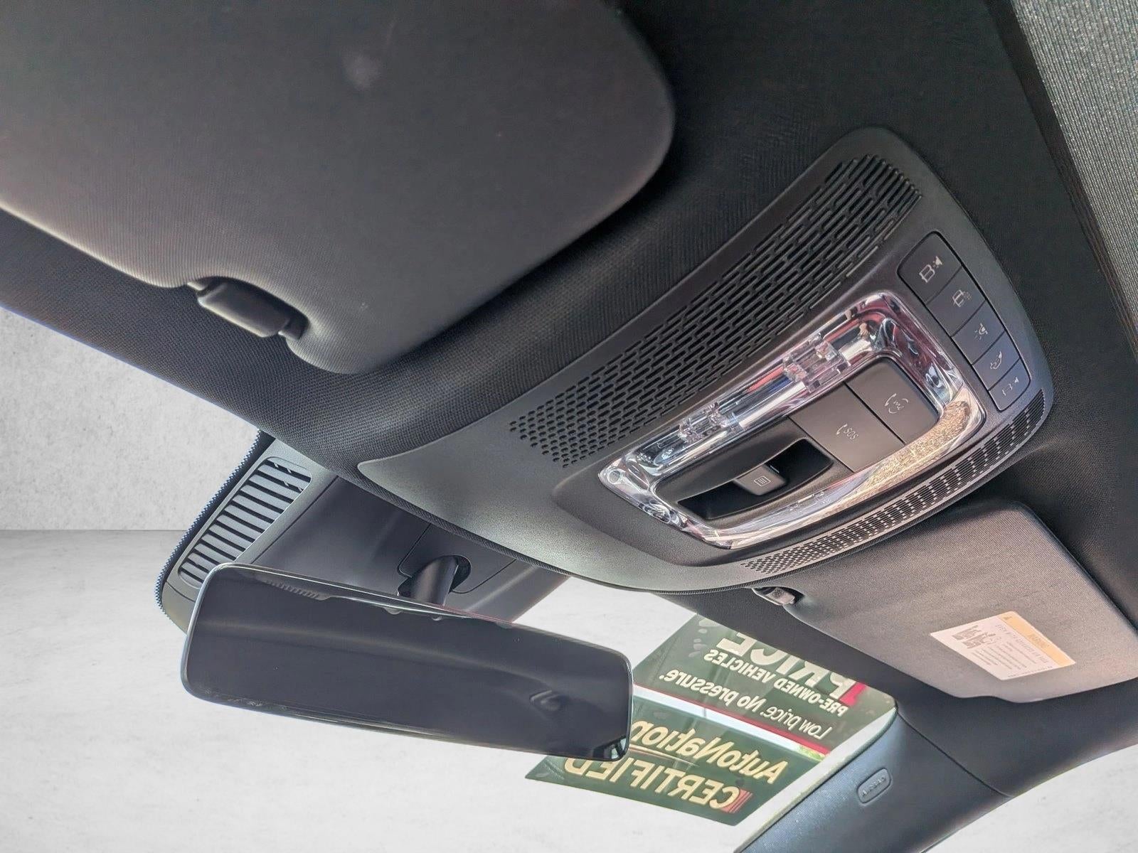 2022 Mercedes-Benz AMG® GLA 45 4MATIC®