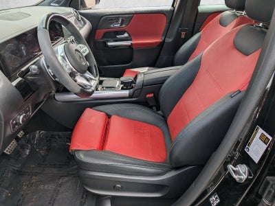 2022 Mercedes-Benz AMG® GLA 45 4MATIC®